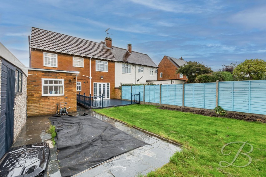 Images for Debdale Lane, Mansfield