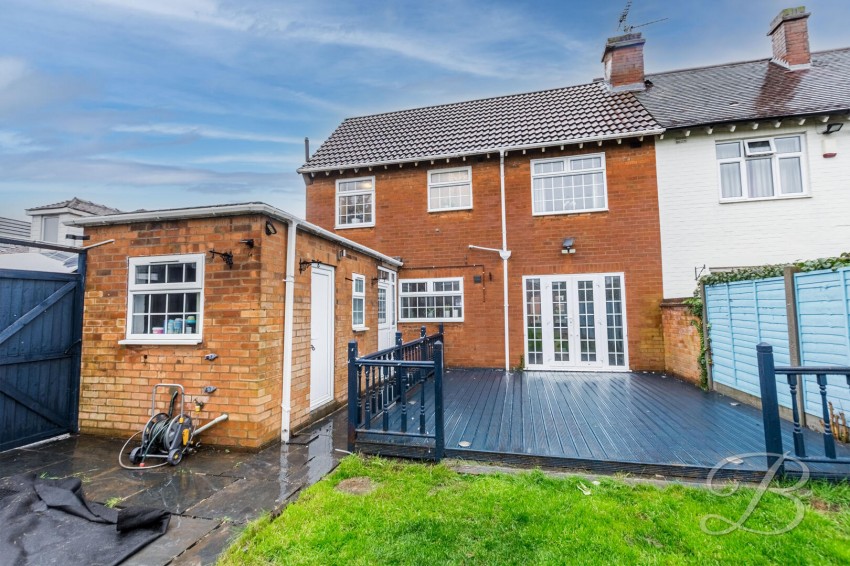 Images for Debdale Lane, Mansfield