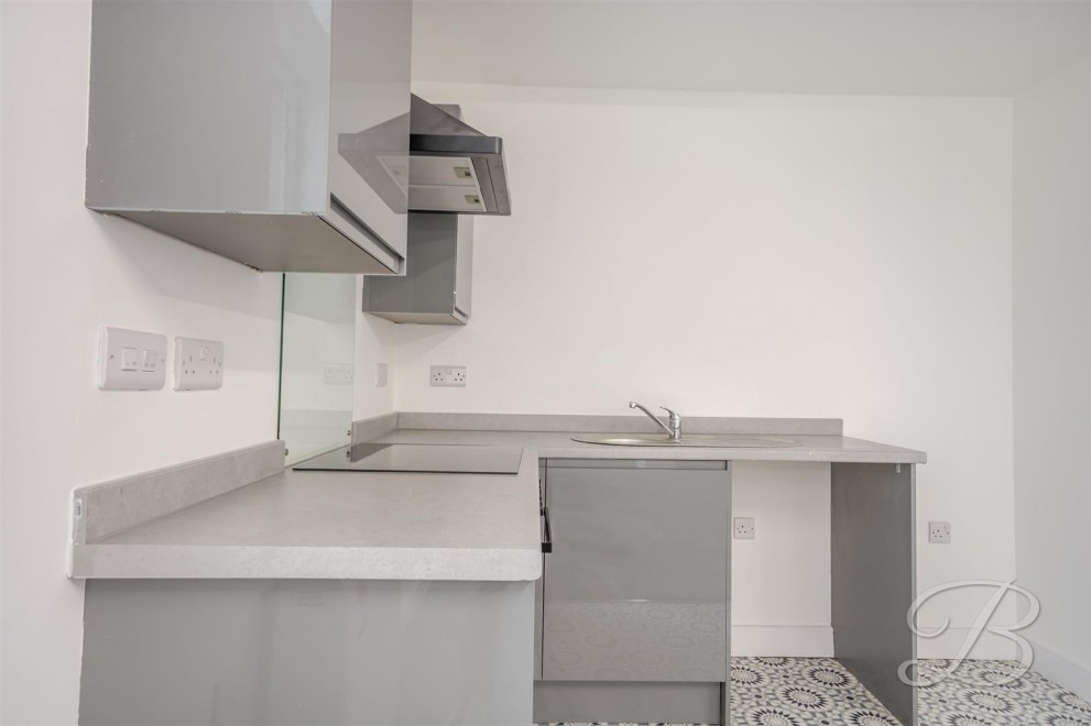 Image of Stockwell Gate, Mansfield