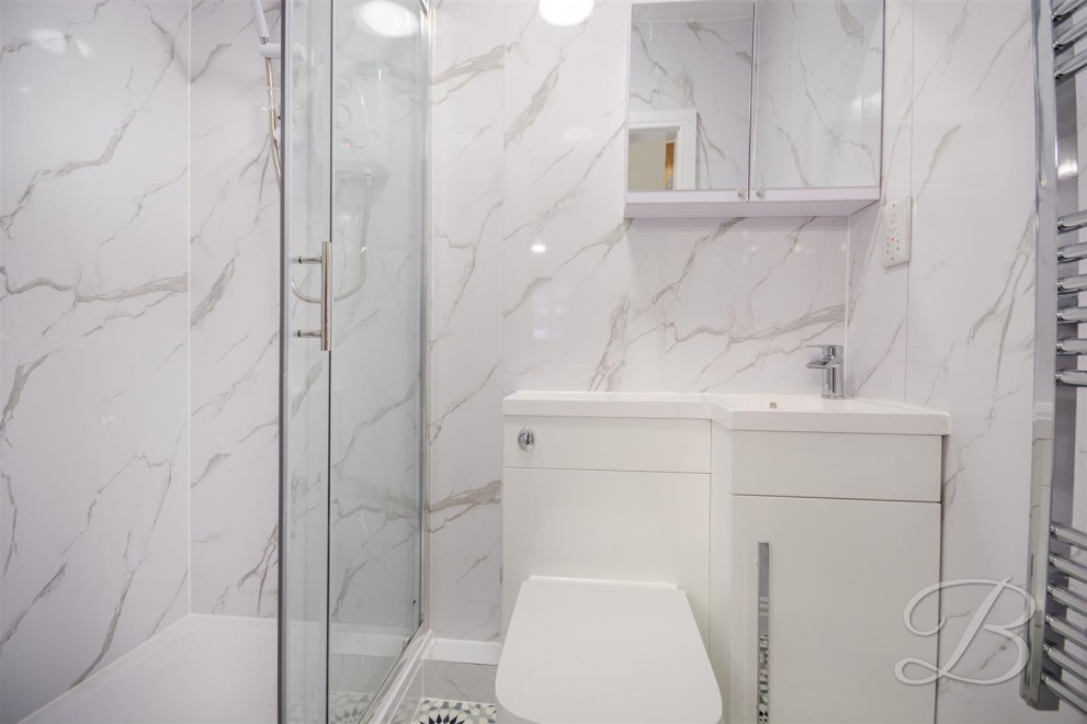 Image of Stockwell Gate, Mansfield