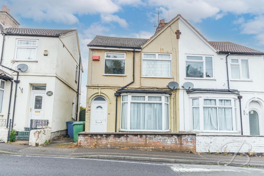Images for Somersall Street, Mansfield
