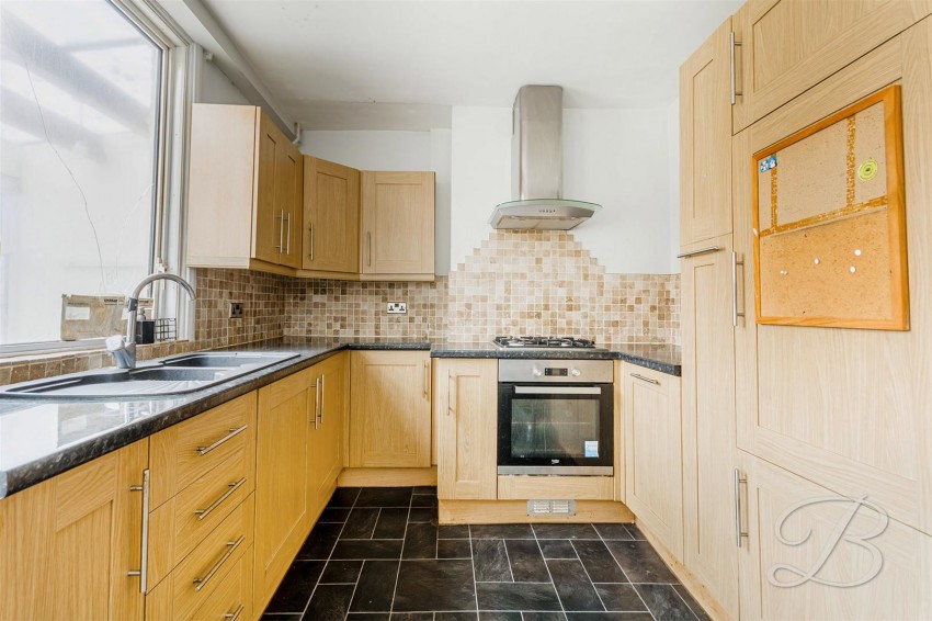 Images for Somersall Street, Mansfield