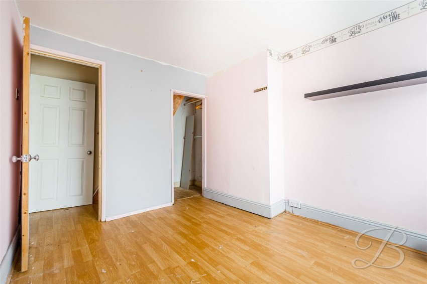 Images for Somersall Street, Mansfield