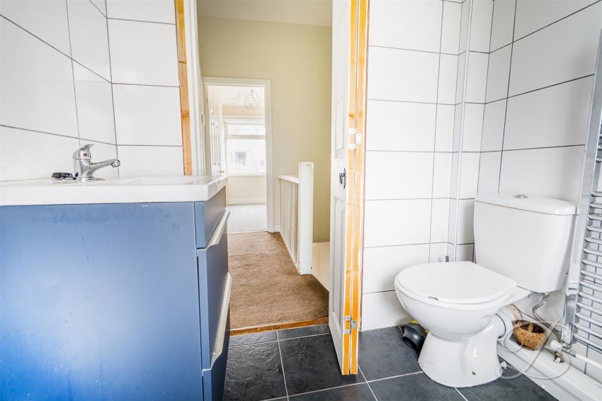 Images for Somersall Street, Mansfield