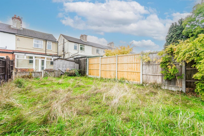 Images for Somersall Street, Mansfield