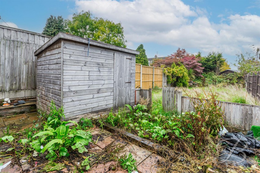 Images for Somersall Street, Mansfield