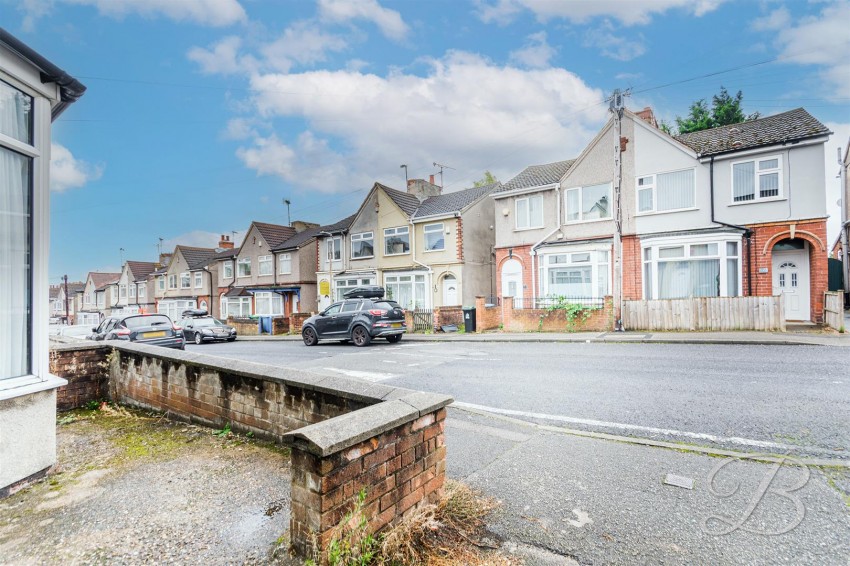 Images for Somersall Street, Mansfield