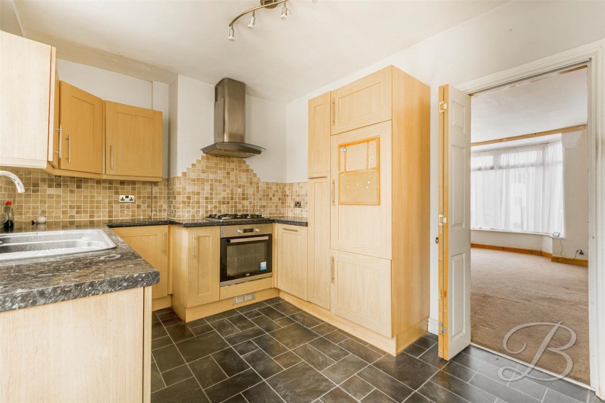 Images for Somersall Street, Mansfield