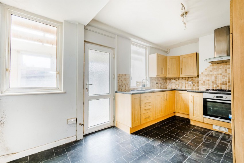 Images for Somersall Street, Mansfield