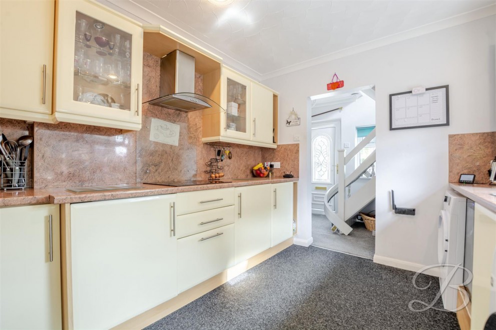 Image of Newlands Drive, Forest Town, Mansfield