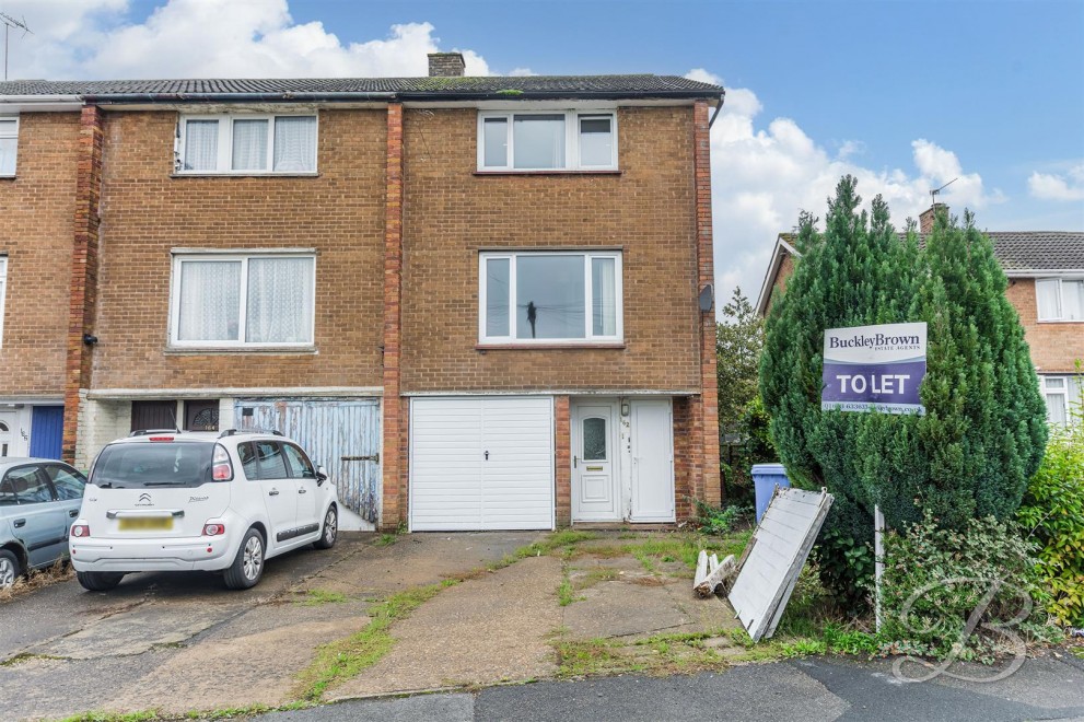 Image of Egmanton Road, Meden Vale, Mansfield