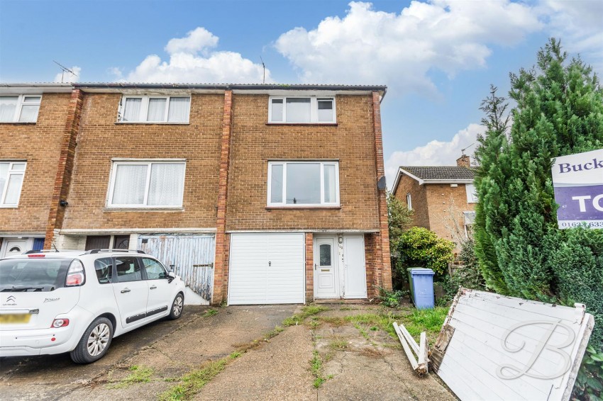 Images for Egmanton Road, Meden Vale, Mansfield