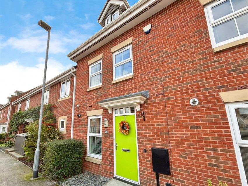 Images for Mellors Road, Edwinstowe, Mansfield