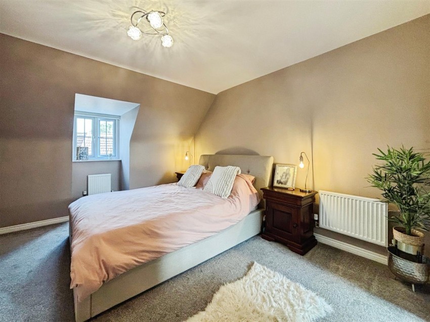 Images for Mellors Road, Edwinstowe, Mansfield