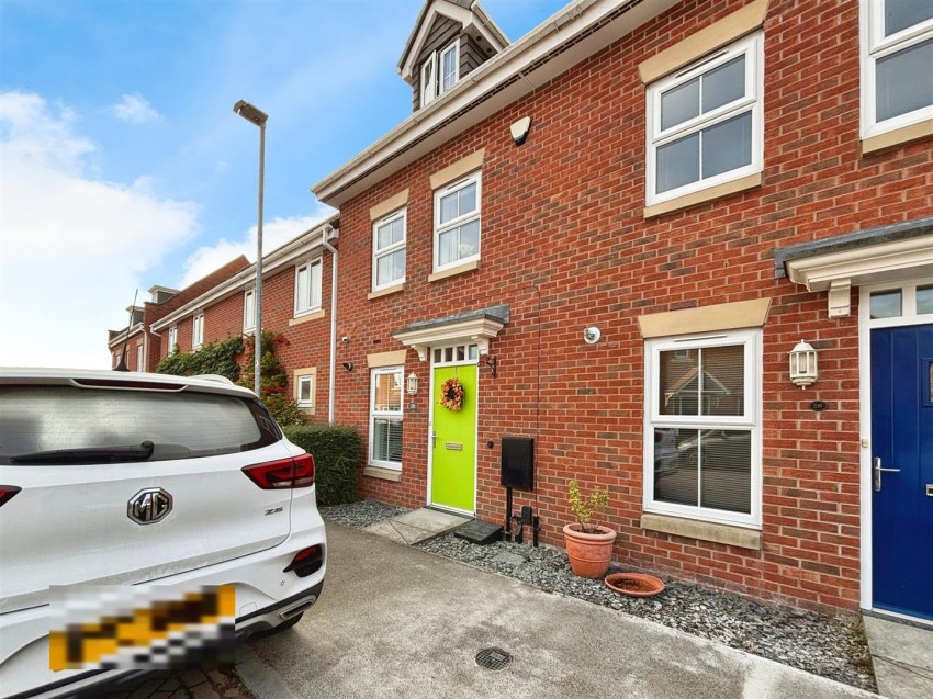 Images for Mellors Road, Edwinstowe, Mansfield