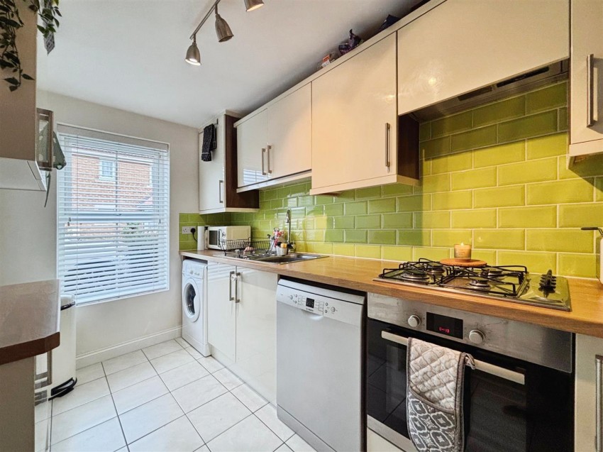 Images for Mellors Road, Edwinstowe, Mansfield