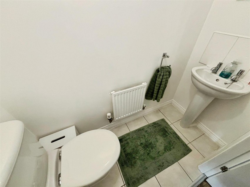 Images for Mellors Road, Edwinstowe, Mansfield