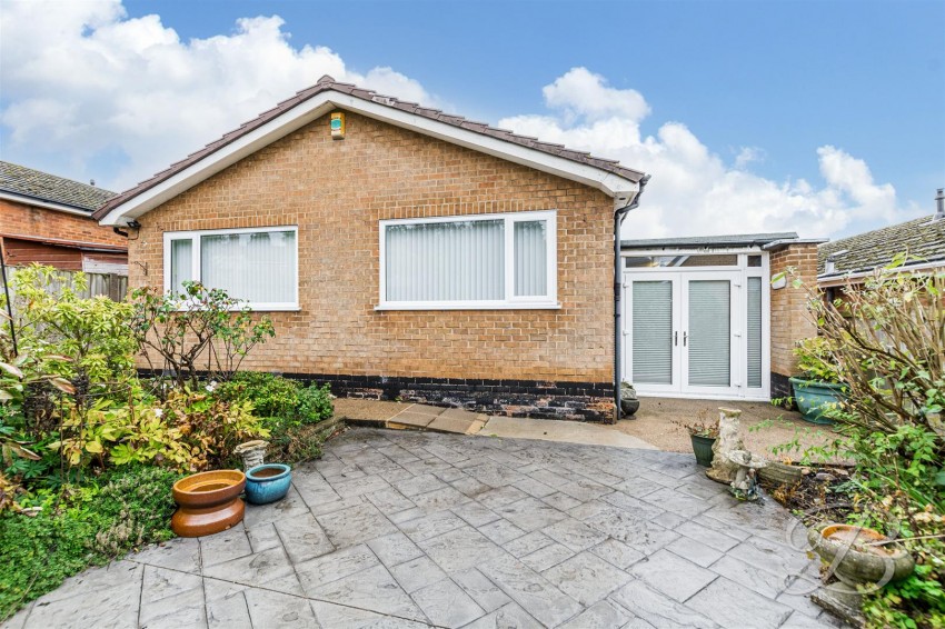 Images for Archers Drive, Bilsthorpe, Newark