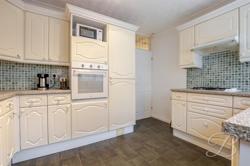 Images for Archers Drive, Bilsthorpe, Newark