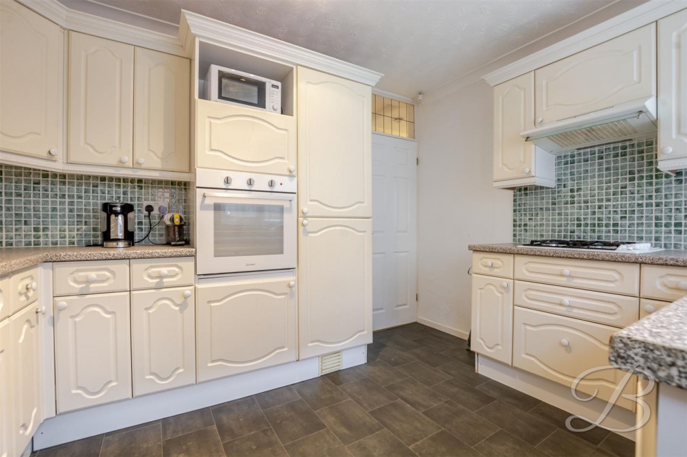 Image of Archers Drive, Bilsthorpe, Newark
