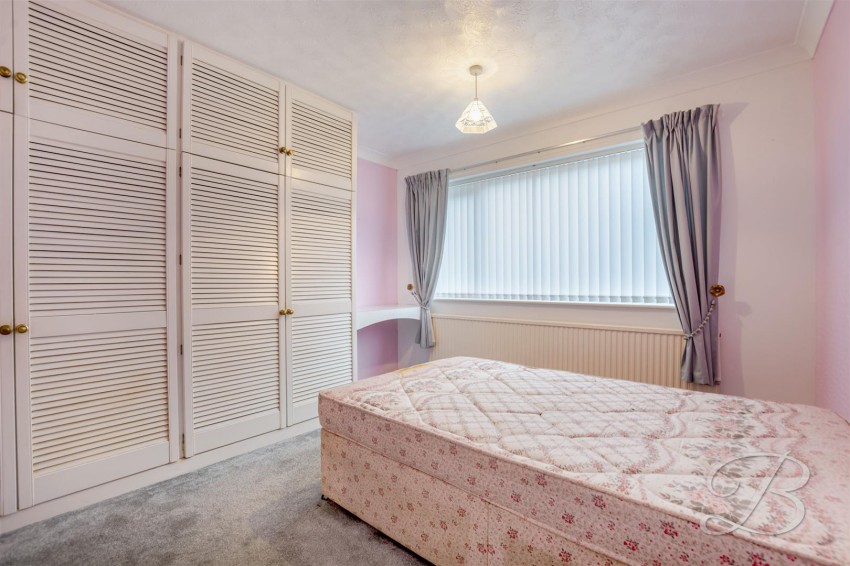 Images for Archers Drive, Bilsthorpe, Newark