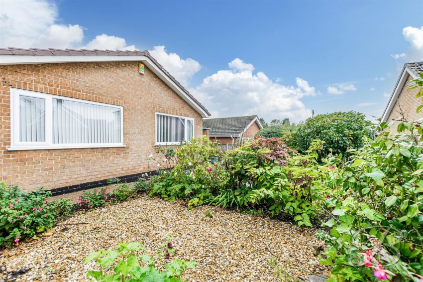 Images for Archers Drive, Bilsthorpe, Newark