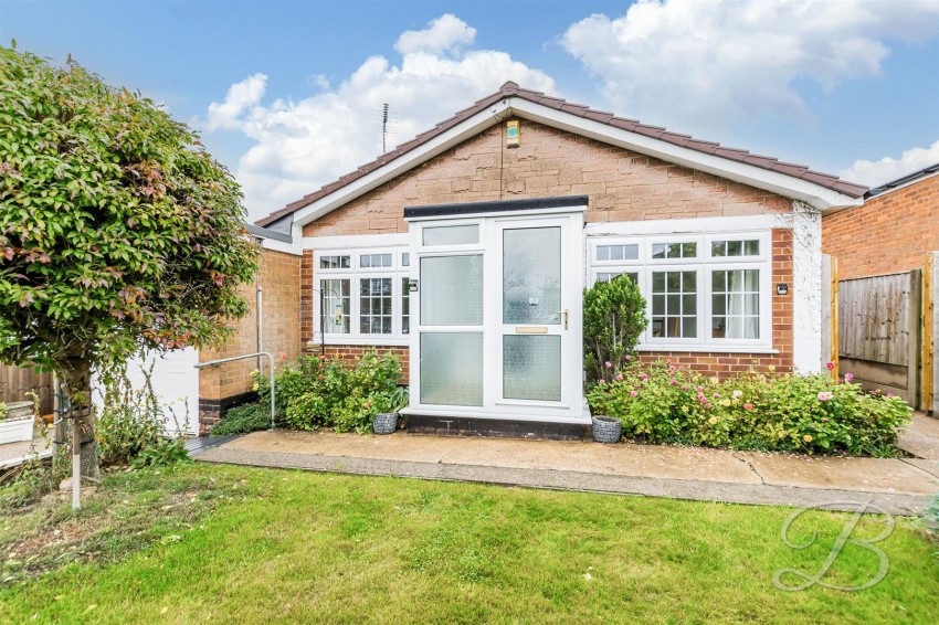 Images for Archers Drive, Bilsthorpe, Newark