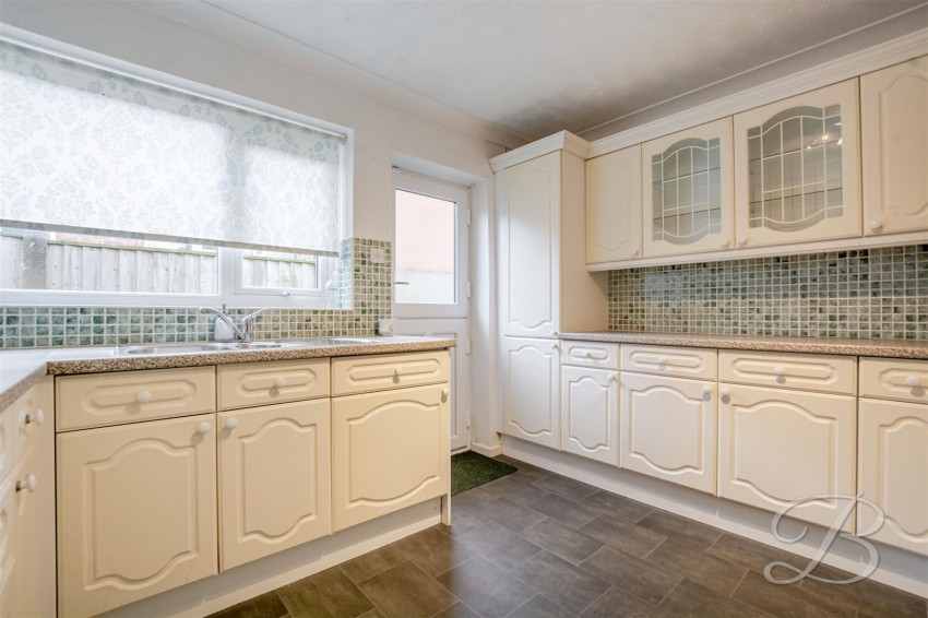 Images for Archers Drive, Bilsthorpe, Newark