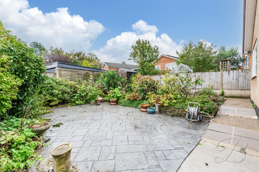 Images for Archers Drive, Bilsthorpe, Newark