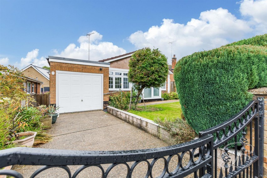 Images for Archers Drive, Bilsthorpe, Newark