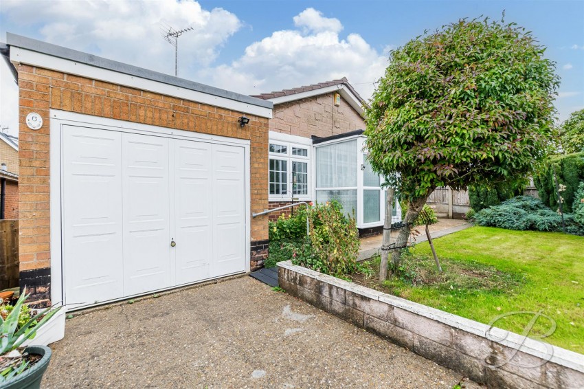 Images for Archers Drive, Bilsthorpe, Newark