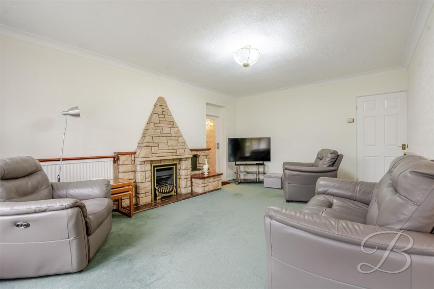 Images for Archers Drive, Bilsthorpe, Newark