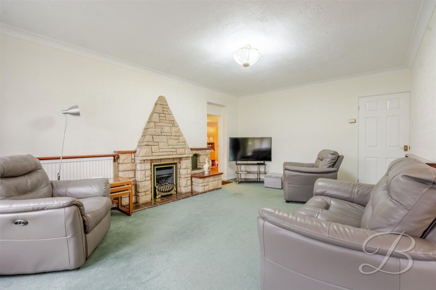 Images for Archers Drive, Bilsthorpe, Newark