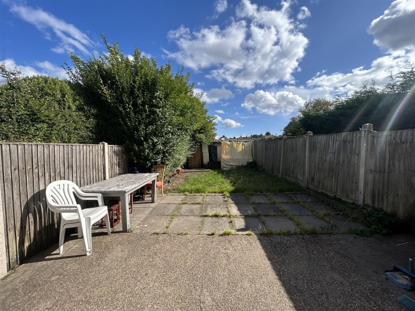 Images for Somersall Street, Mansfield