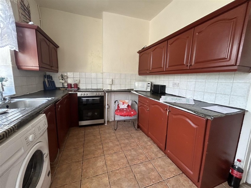 Images for Somersall Street, Mansfield