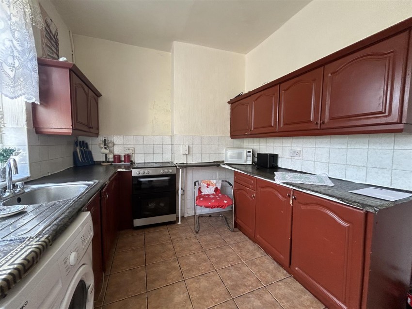 Images for Somersall Street, Mansfield