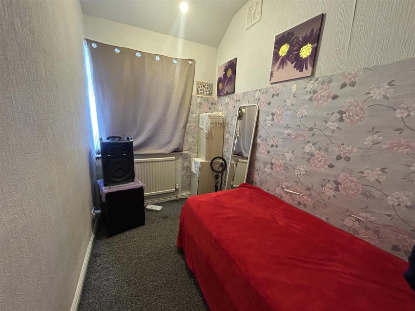 Images for Somersall Street, Mansfield