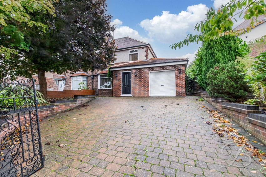 Images for Sherwood Street, Warsop, Mansfield