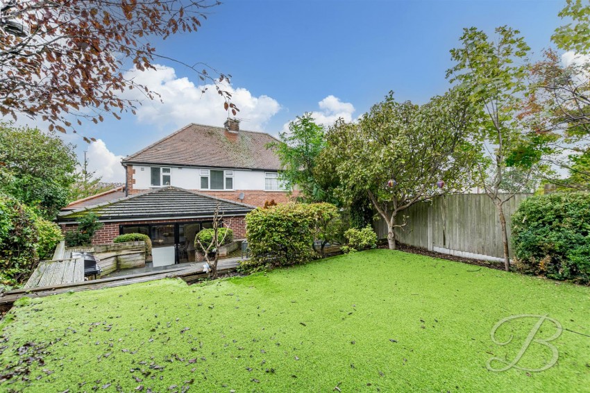 Images for Sherwood Street, Warsop, Mansfield