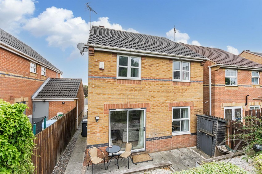 Images for All Saints Court, Huthwaite, Sutton-In-Ashfield