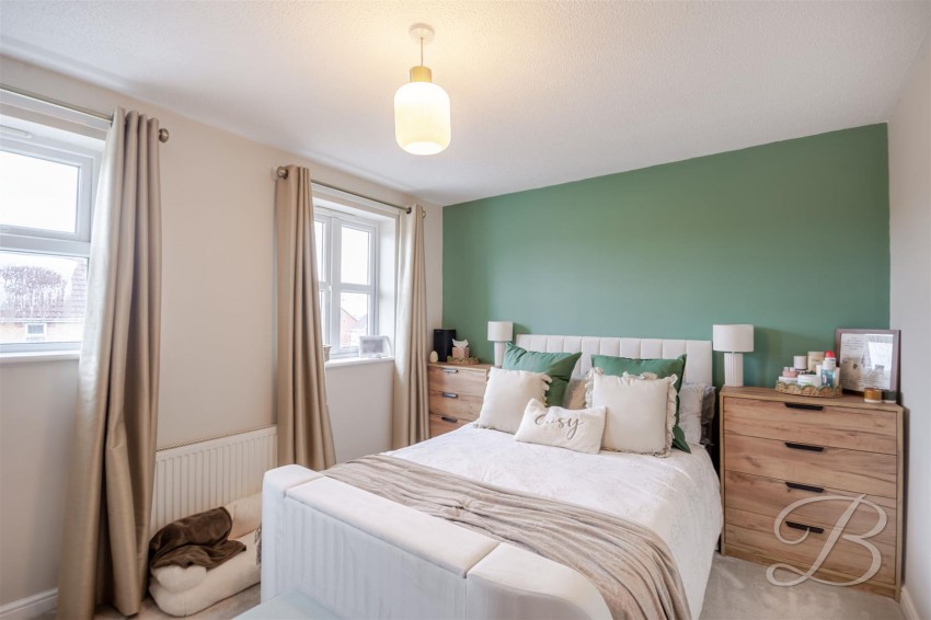 Images for All Saints Court, Huthwaite, Sutton-In-Ashfield