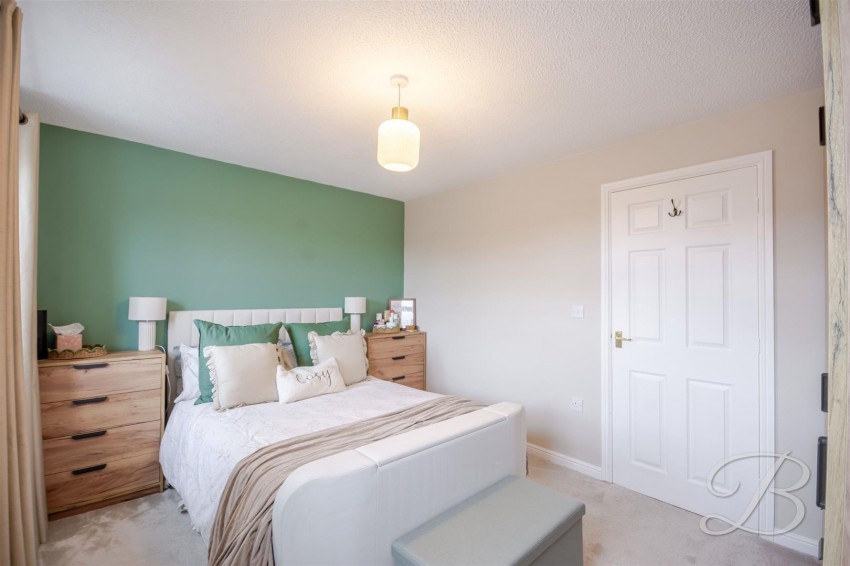 Images for All Saints Court, Huthwaite, Sutton-In-Ashfield