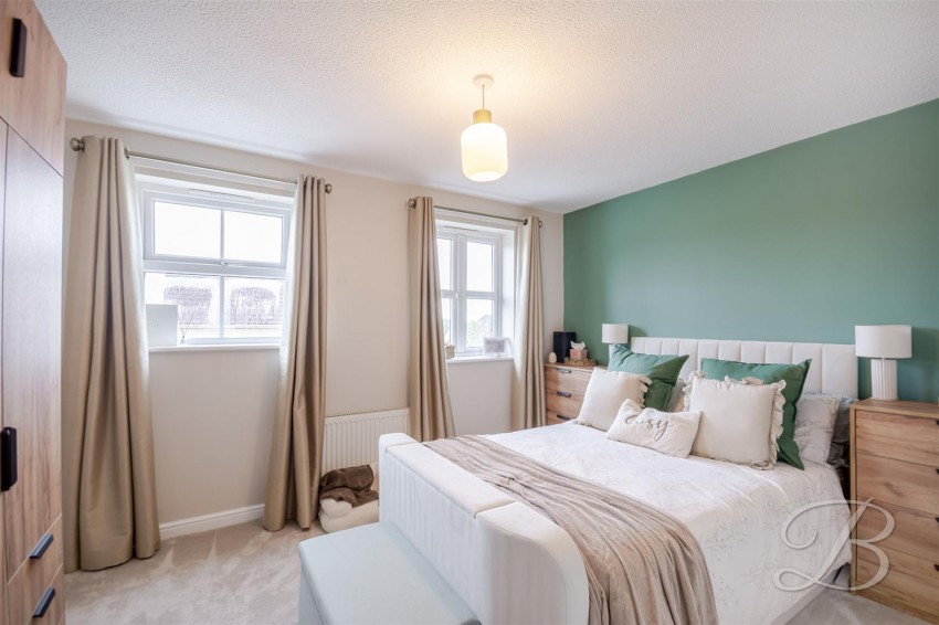 Images for All Saints Court, Huthwaite, Sutton-In-Ashfield