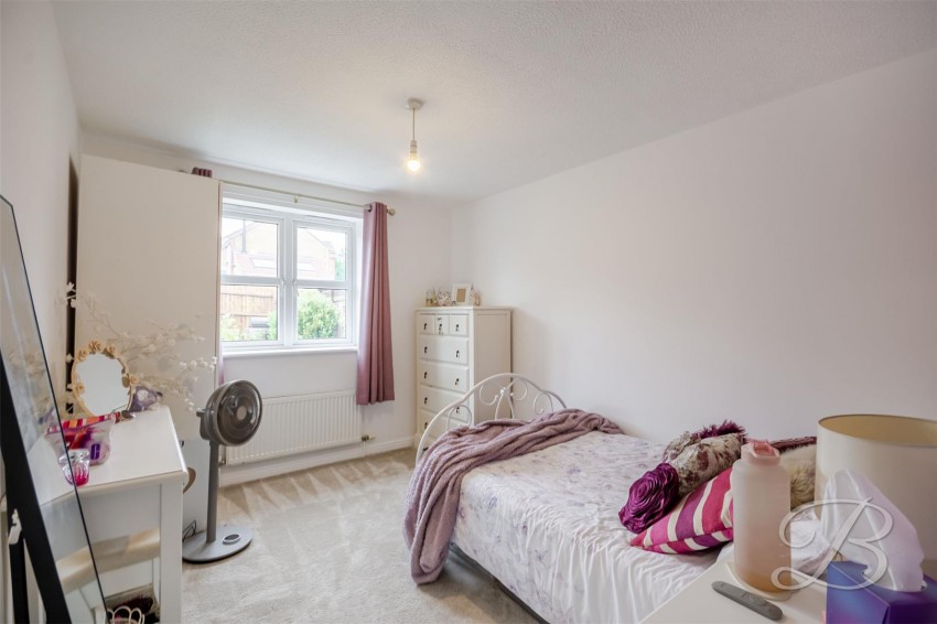 Images for All Saints Court, Huthwaite, Sutton-In-Ashfield