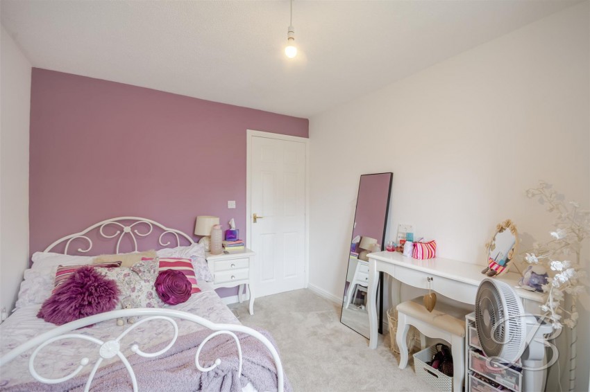 Images for All Saints Court, Huthwaite, Sutton-In-Ashfield