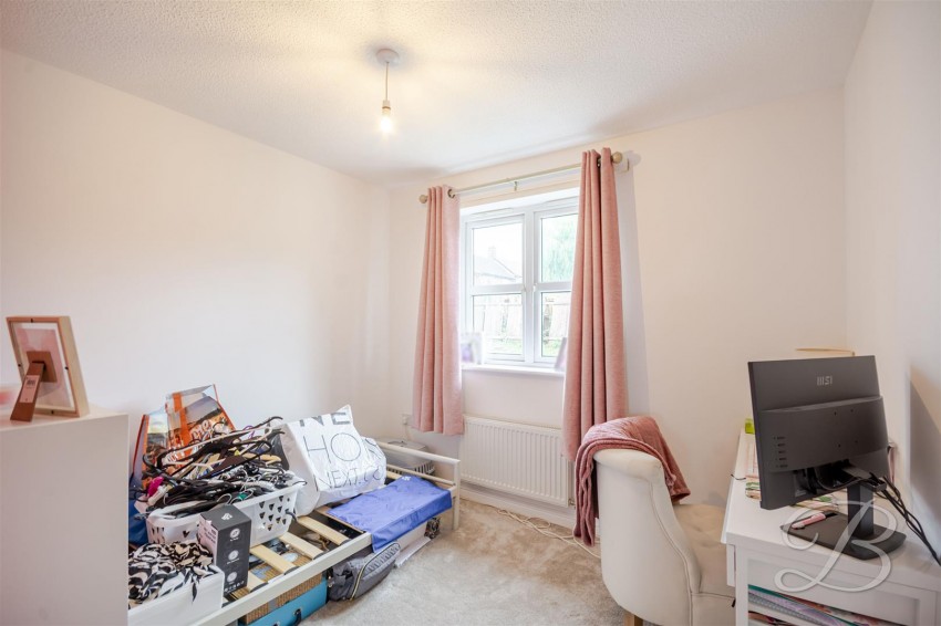 Images for All Saints Court, Huthwaite, Sutton-In-Ashfield