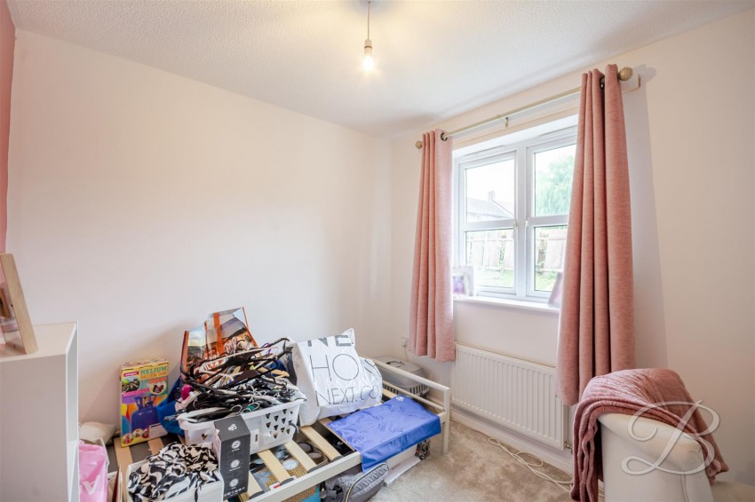 Images for All Saints Court, Huthwaite, Sutton-In-Ashfield