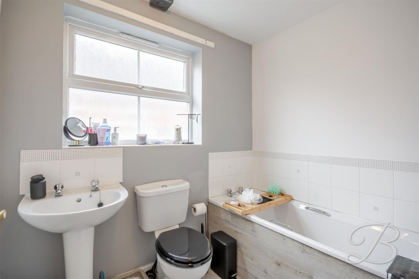 Images for All Saints Court, Huthwaite, Sutton-In-Ashfield