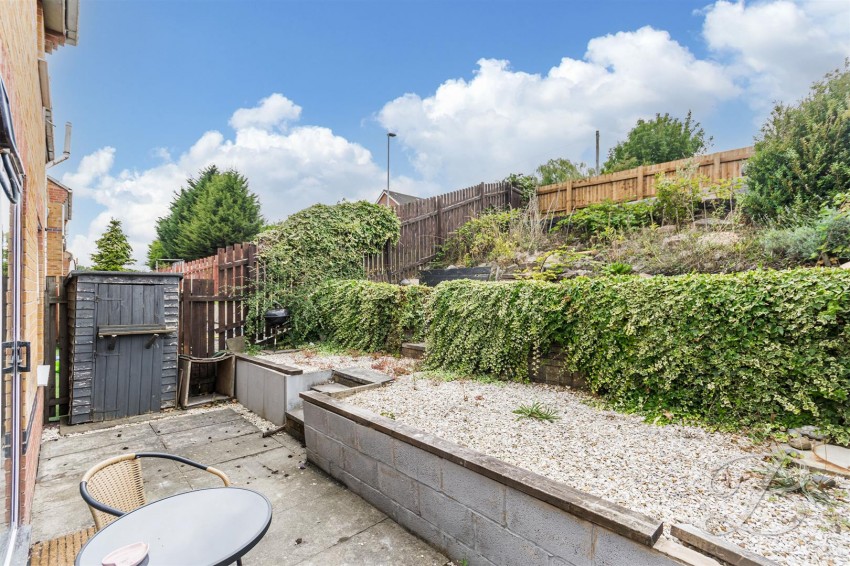 Images for All Saints Court, Huthwaite, Sutton-In-Ashfield