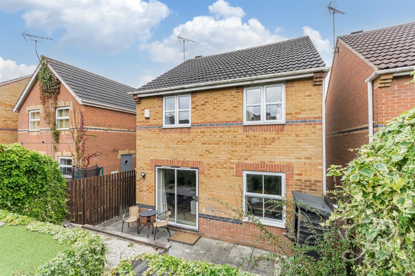 Images for All Saints Court, Huthwaite, Sutton-In-Ashfield